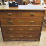 203 7169 CHEST OF DRAWERS